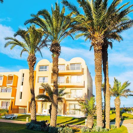 Aqi Skanes Resort Monastir Exterior photo