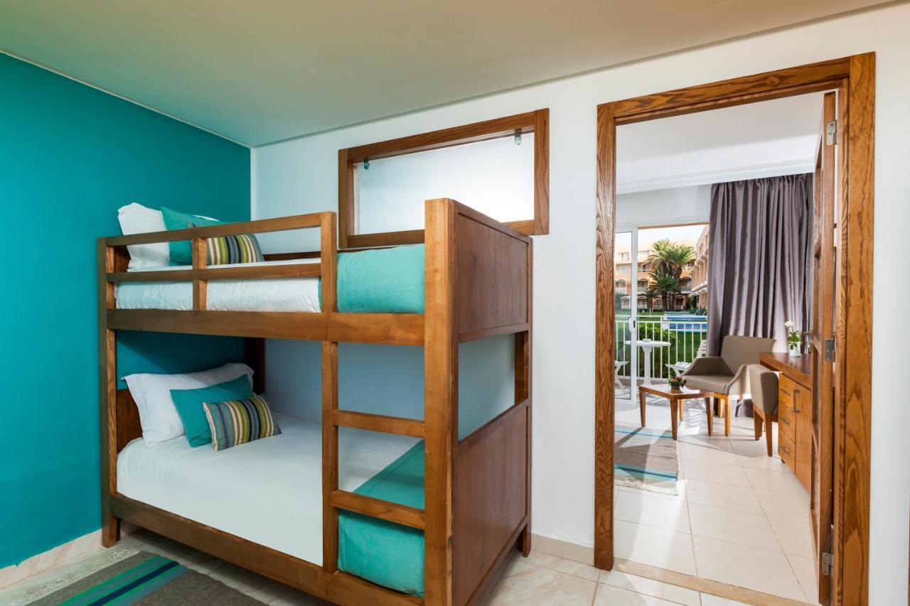 Aqi Skanes Resort Monastir Exterior photo