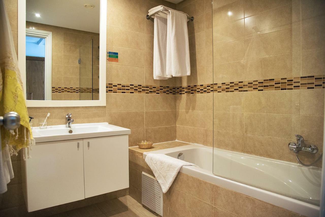 Aqi Skanes Resort Monastir Exterior photo
