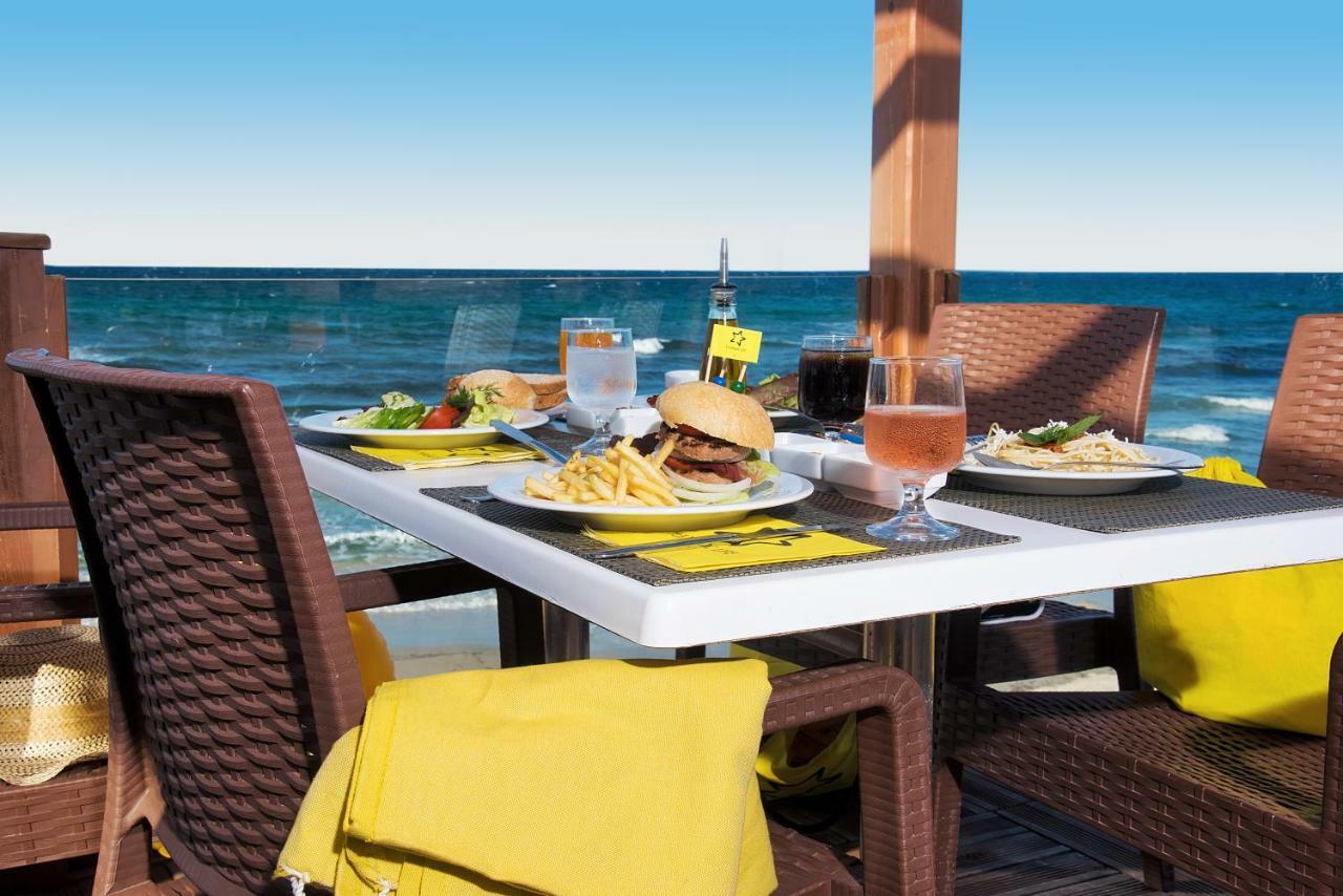 Aqi Skanes Resort Monastir Exterior photo